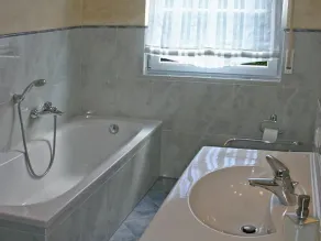 Vacation apartment Steffi - 4-bed apartment with balcony - Image 3