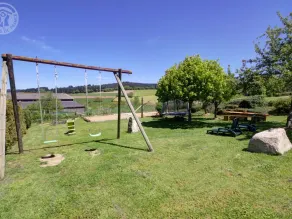 Spacious lodging in nature with fireplace and outdoor activities - Image 3