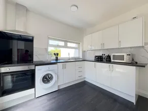 NEAR AIRPORT Fully Detached Home with 2 Off-Street Parking Spaces - Image 5