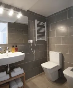 Komfortable Wohnung mit Pool und Garten. - Image 5