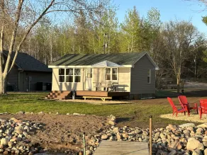 Long Lake Sunset Cottage - Image 5