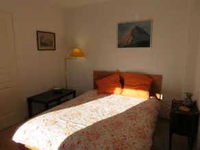 Hautes Pyrénées, St Lary-Soulan 1 or 2 bedrooms for 2/4p.  in private house - Image 5