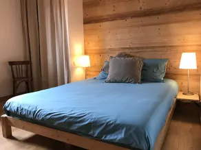 Rummelig 1. sal lejlighed på søen Annecy - Image 5