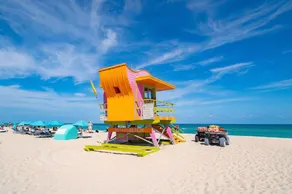 Cozy South Beach 1BR Apt Near Beach & Ocean Drive - Image 4