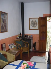 Gemütliche und ruhige Feriencottage mit privatem, beheizbarem Pool und atemberaubender Aussicht - Image 2