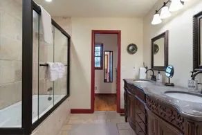 Pet Friendly Cabin: Hot Tub, Game Room, Fire Pits - Image 4