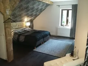 Beautiful old farmhouse, completely modernized - Image 5