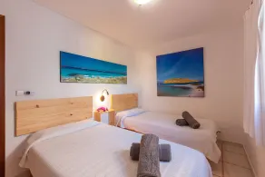 Villa Vacacional en IBIZA: San Rafael - Image 5