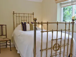 2 Schlafzimmer Unterkunft in Tenbury Wells - Image 4