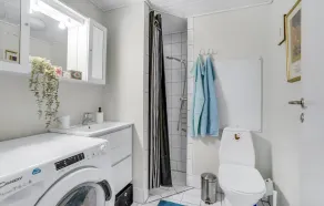 1 Bedroom Beautiful Home In Fanø - Image 2