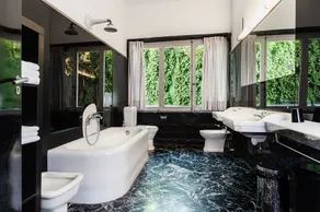 Vilaro Park Güell house with private pool. For groups of friends and families - Image 3