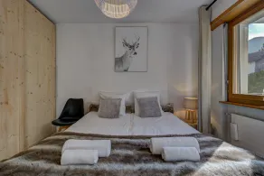 Appartement Mont Parrain 19 - Image 5