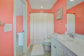 Seas The Day - private pool, 1 block from Ocean! - Image 5