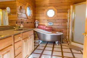 A Sauratown Mountain Getaway - Image 5