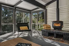 “Seas The Day” – Pool & Fireplace - Image 2