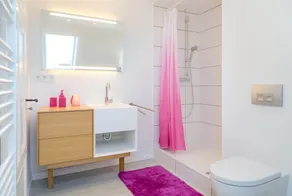 Vacation apartment Watthof - Image 3