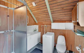 4 Person Holiday Home in Norre Nebel - Image 2