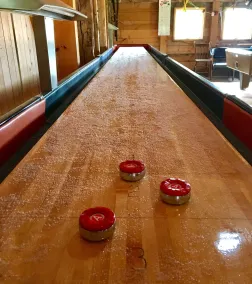 Modernized waterfront heritage homestead with entertainment barn - Image 3