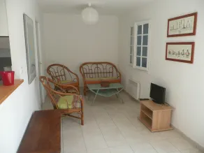 Hus 30 m fra sandstranden i La Brée Les Bains - Image 2