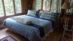 Lakeside Adirondack Getaway - minimum 7 nat, ingen delvise uger i sæsonen. - Image 2