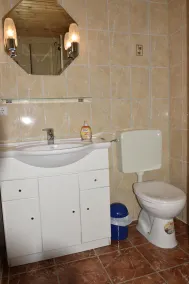Sommerhus på Szczecin-lagunen på den solrige ø Usedom i Kamminke - Image 2