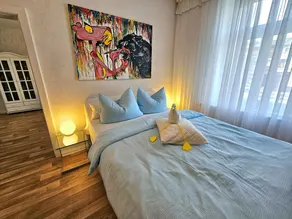 Apartment 4 - city vacation - Image 5