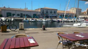 Charmerende traditionelt byhus i hjertet af Marseillan - Image 5