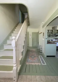A Victorian Gem on Deer Isle - Walkable to beaches and local shops - Image 2