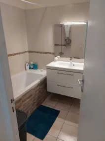 Beautiful 3-room apartment stade de France G - Paris Saint-Denis - Image 4