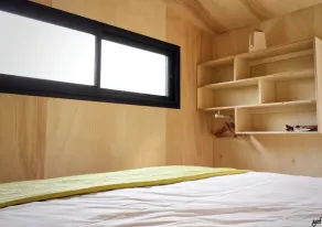 KOKO - 30 m2 Tiny house for 2 people - Image 3