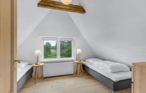 Beautiful home in Aabenraa with WiFi - Image 5