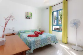 Ideale Costa Teguise Wohnung. - Image 3