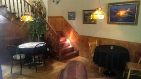 Port Albert Inn.  Na bela porta Albert, Ontário - Image 4