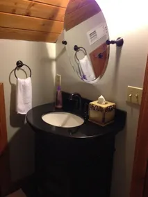Suzie's Luxury Cabin Asheville HOT TUB  VIEWS  nr BILTMORE July 25% discount /mt - Image 4