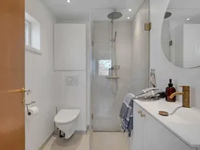 4 star holiday home in Knebel - Image 2