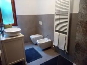 Casa Maffei PLUS apartment 4, 1st floor, balcony, wonderful lake view, parking - Image 2