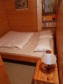 chalet indipendente vicino a La Fouly - Image 4