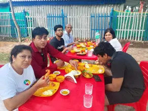 Kamala Homestay, Mandarmoni - Image 4