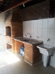Chalet in vilagio, close to the beach, center, canal, skate park and shops !!!! - Image 2