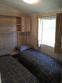 3 bed static caravan in Newquay 5 mins from Beach - Image 5