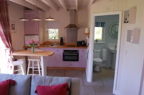 Owl's Roost  New England barn conversion - Image 3