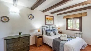 Cortijo del Abuelo El Gastor by Ruralidays - Image 3