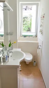 Apartamento 'Am Poeler Tor' na cidade velha de Wismar - Image 2