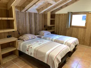 Le Refuge du Cabri -15 people- sauna - jacuzzi Les Ménuires -Skis aux Pieds - Image 3