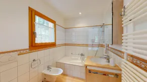 3-room apartment with approx. - Image 2