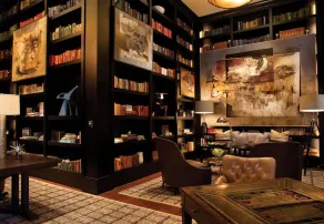5-Star, 2br+den Luxury Residence at the Sebastian in center of Vail Village - Image 3