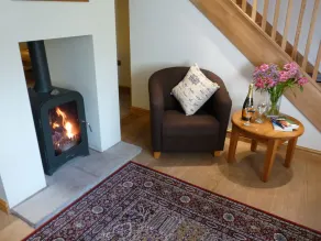 Perfect Rural Retreat - Turnip House - Image 2