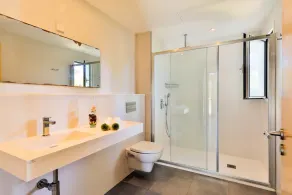 Modern Villa Daria, private pool, well-maintained garden, 24-hour A/C,  Wi-Fi - Image 2