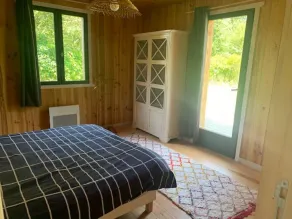 Renovated Landaise farmhouse on a 4000m2 airial with swimming pool and outbuildings - Image 3