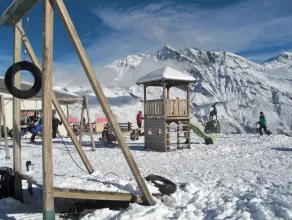 Luxury apartment 5min walk (150m) to ski lift, Zinal, Switzerland  - Image 2